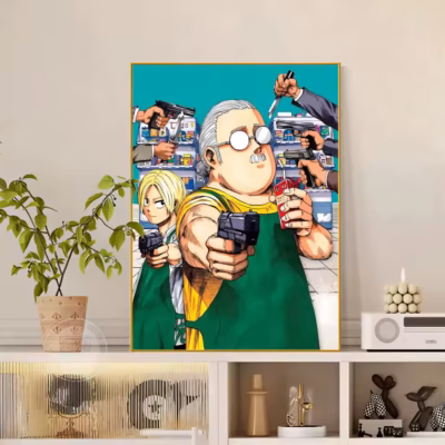 Sbe4ab4cc26924f7eb2b0a9806d3d6d5an.jpg 960x960q75 - Sakamoto Days UK Shop