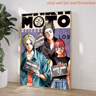 Scdc4abaae2914901ac00e4b5ce0ac7d6K.jpg 960x960q75 - Sakamoto Days UK Shop