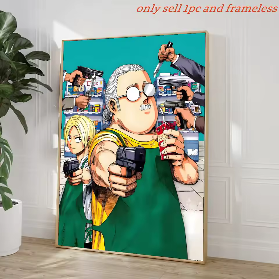 Legacy Design Series Wall Art