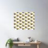 cpostermediumsquare product1000x1000.2 - Sakamoto Days UK Shop