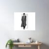 cpostermediumsquare product1000x1000.2 11 - Sakamoto Days UK Shop