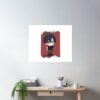 cpostermediumsquare product1000x1000.2 13 - Sakamoto Days UK Shop