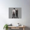 cpostermediumsquare product1000x1000.2 19 - Sakamoto Days UK Shop