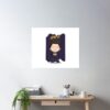 cpostermediumsquare product1000x1000.2 21 - Sakamoto Days UK Shop
