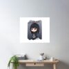 cpostermediumsquare product1000x1000.2 5 - Sakamoto Days UK Shop