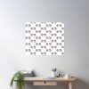 cpostermediumsquare product1000x1000.2 6 - Sakamoto Days UK Shop