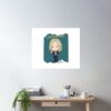 cpostermediumsquare product1000x1000.2 8 - Sakamoto Days UK Shop