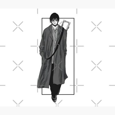 Alternative view of Nagumo Classic Edition Tote Bag