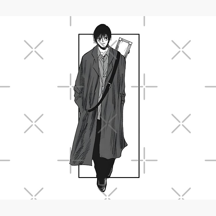Nagumo Classic Edition Tote Bag - Image 2