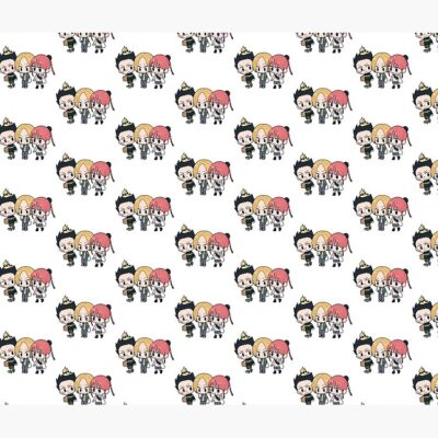 Alternative view of The Mini Groupe Tote Bag