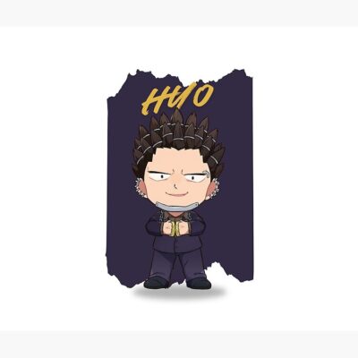 Alternative view of Chibi Hyo Modern Timeless Merchandise Tote Bag