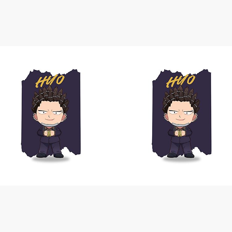Chibi Hyo Classic Merchandise Edition Mug - Image 3