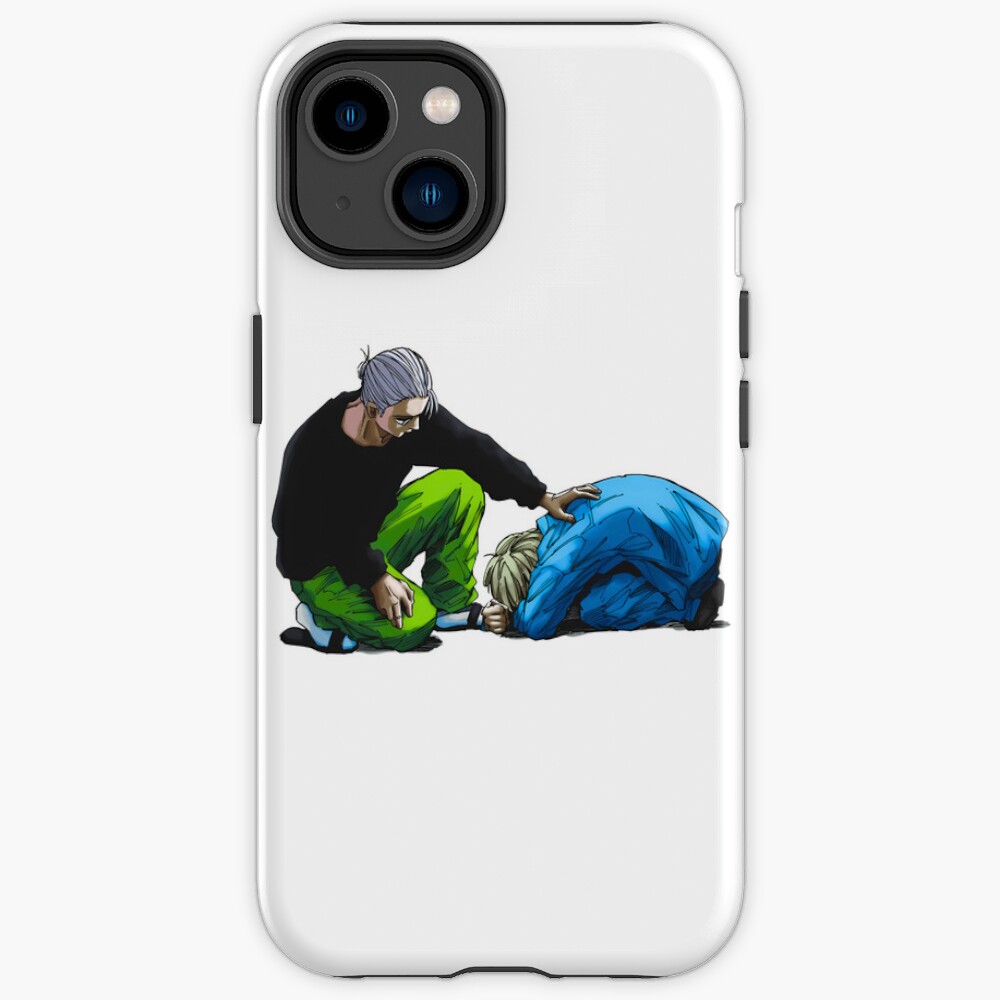 Exclusive Legacy Merchandise Print Iphone Case