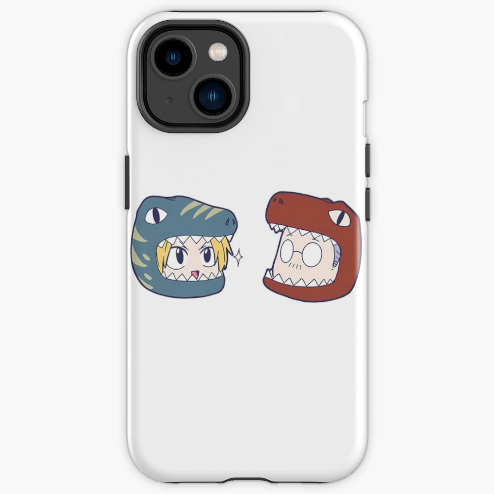 Classic Merchandise Edition Iphone Case