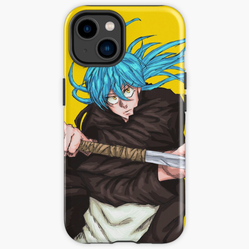 Akira Akao Modern Collectible Artwork Series Iphone Case