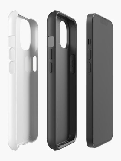 Alternative view of The Lovely Friends Iphone Case