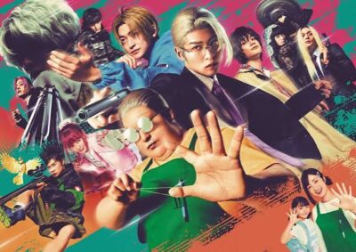 images - Sakamoto Days UK Shop