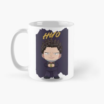 Alternative view of Chibi Hyo Classic Merchandise Edition Mug