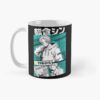 mugstandardx800left pad800x800f8f8f8 2 - Sakamoto Days UK Shop