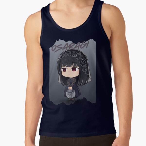 Chibi Osaragi Classic Tank Top