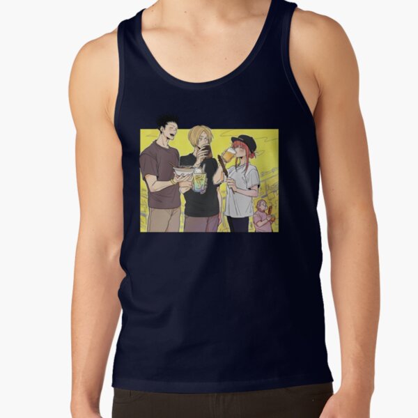 The Lovely Friends Tank Top - Image 5