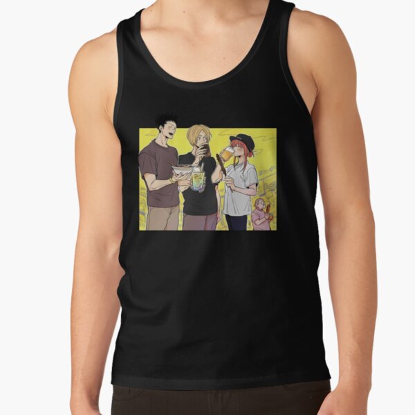The Lovely Friends Tank Top - Image 3