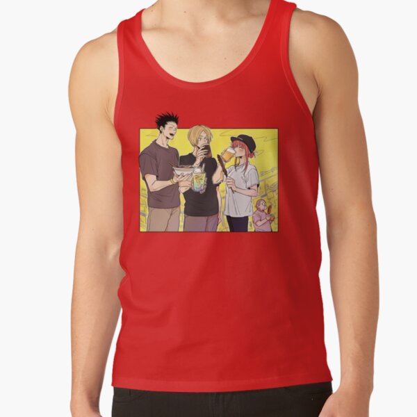 The Lovely Friends Tank Top - Image 4