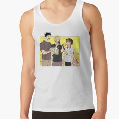 Alternative view of The Lovely Friends Tank Top