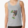 ratankx1860heather greyfront c288321600600 bgf8f8f8 - Sakamoto Days UK Shop