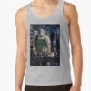 ratankx1860heather greyfront c288321600600 bgf8f8f8 13 - Sakamoto Days UK Shop