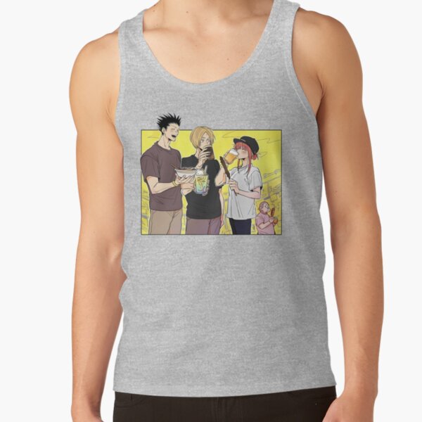 The Lovely Friends Tank Top