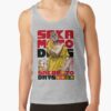 ratankx1860heather greyfront c288321600600 bgf8f8f8 25 - Sakamoto Days UK Shop