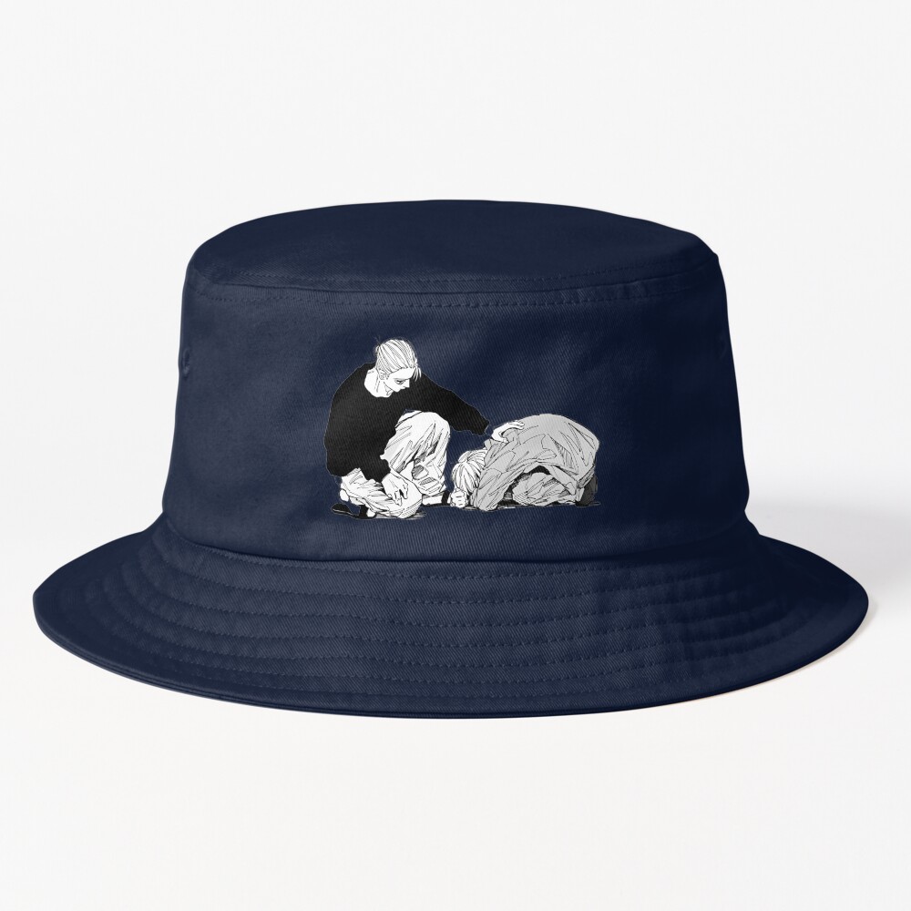 Classic Merchandise Edition Bucket Hat