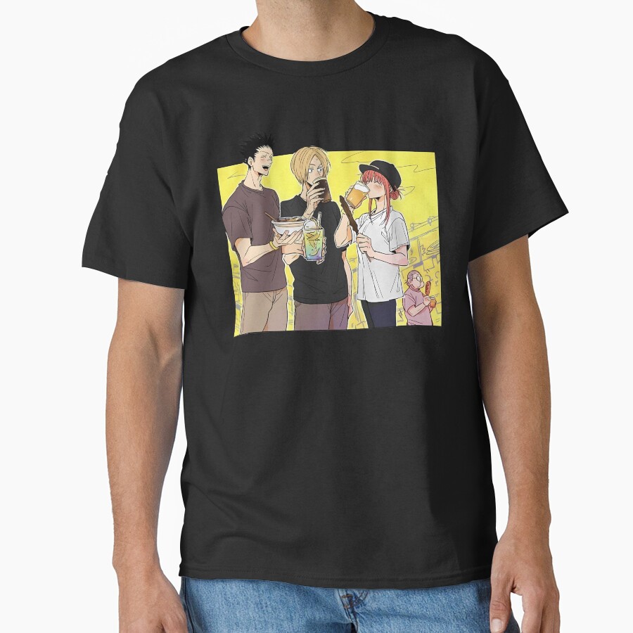 The Lovely Friends T-shirt - Image 3