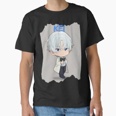 Alternative view of Chibi Kei Vintage Style T-shirt