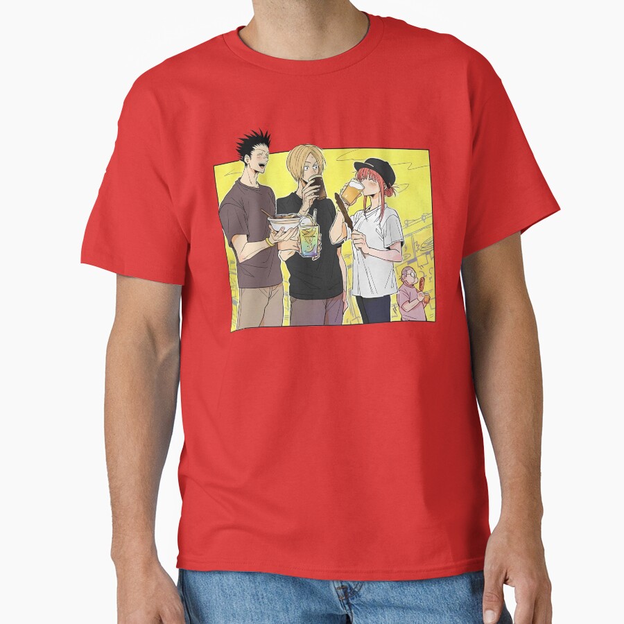 The Lovely Friends T-shirt - Image 5