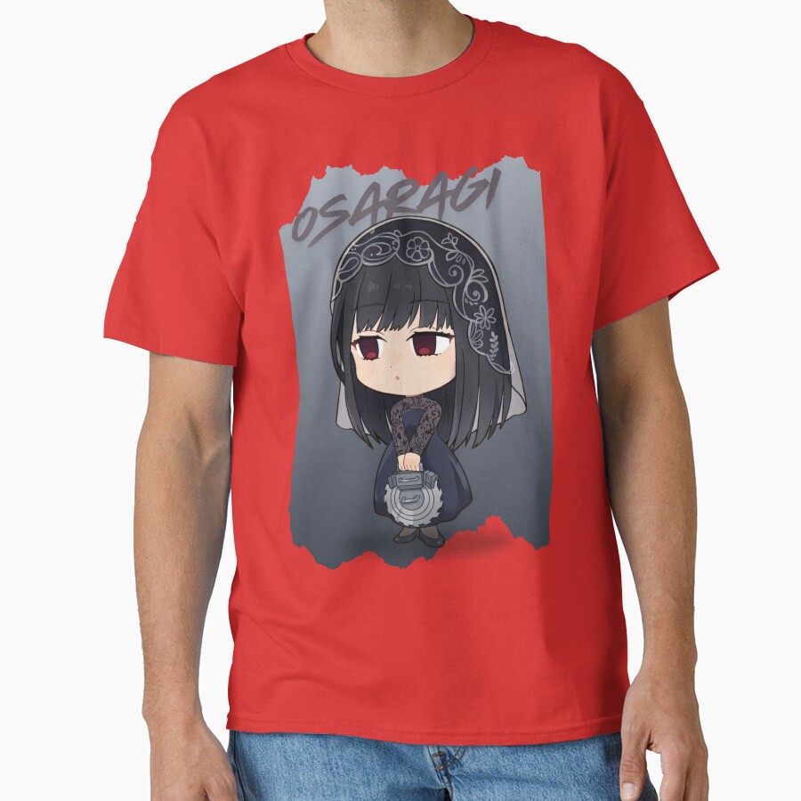 Chibi Osaragi Classic T-shirt