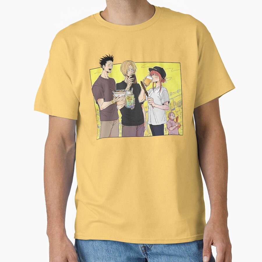 The Lovely Friends T-shirt - Image 6