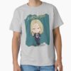 ssrcoclassic teemens 02heather greyfrontproduct squarex1000 11 - Sakamoto Days UK Shop