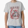 ssrcoclassic teemens 02heather greyfrontproduct squarex1000 12 - Sakamoto Days UK Shop