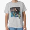 ssrcoclassic teemens 02heather greyfrontproduct squarex1000 18 - Sakamoto Days UK Shop