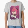 ssrcoclassic teemens 02heather greyfrontproduct squarex1000 23 - Sakamoto Days UK Shop