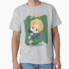 ssrcoclassic teemens 02heather greyfrontproduct squarex1000 26 - Sakamoto Days UK Shop