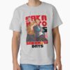 ssrcoclassic teemens 02heather greyfrontproduct squarex1000 27 - Sakamoto Days UK Shop