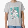 ssrcoclassic teemens 02heather greyfrontproduct squarex1000 29 - Sakamoto Days UK Shop