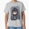 ssrcoclassic teemens 02heather greyfrontproduct squarex1000 6 - Sakamoto Days UK Shop