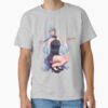 ssrcoclassic teemens 02heather greyfrontproduct squarex1000 8 - Sakamoto Days UK Shop