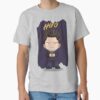 ssrcoclassic teemens 02heather greyfrontproduct squarex1000 9 - Sakamoto Days UK Shop