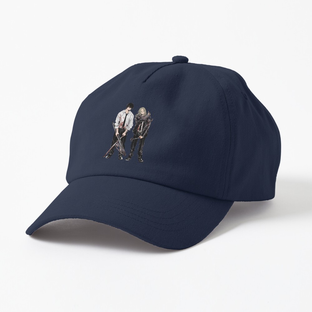 Nagumo And Shishiba Hat