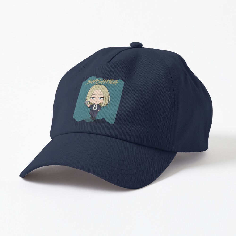 Chibi Shishiba Comfortable Anime Hat